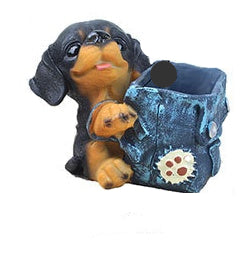 Adorable Puppy Dog | Cute & Playful Pet for Families