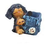 Adorable Puppy Dog | Cute & Playful Pet for Families