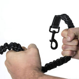 Durable Nylon Dog Leash | Adjustable Traction Belt for Pets