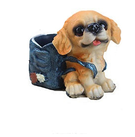 Adorable Puppy Dog | Cute & Playful Pet for Families