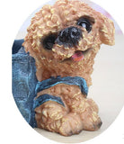 Adorable Puppy Dog | Cute & Playful Pet for Families