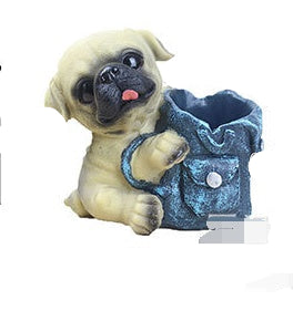 Adorable Puppy Dog | Cute & Playful Pet for Families