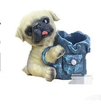 Adorable Puppy Dog | Cute & Playful Pet for Families