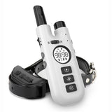 Dual Function Remote Dog Trainer | Safe & Effective Pet Training