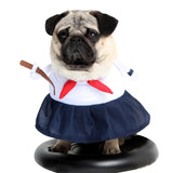 Pet Dog Transformation Outfit | Casual Wear for Small & Large Dogs