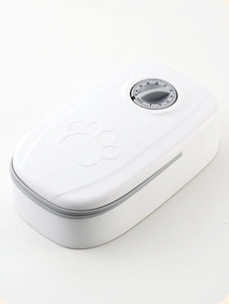 Automatic Pet Feeder & Water Dispenser | Smart Cat Dog Feeder