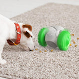 Cat And Dog Toys Slow Food Interactive Balance Car