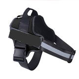 Personalized Dog Harness | Reflective Adjustable Pet Vest