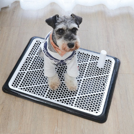 Dog Toilet Large Small Dog Automatic Pet Supplies