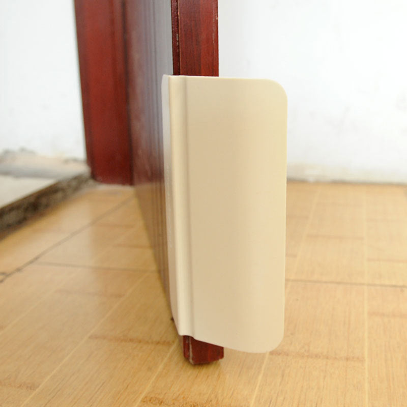 Pet Self-Opener Door – Automatic Assist Door for Dogs & Cats