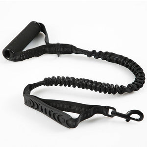 Durable Nylon Dog Leash | Adjustable Traction Belt for Pets