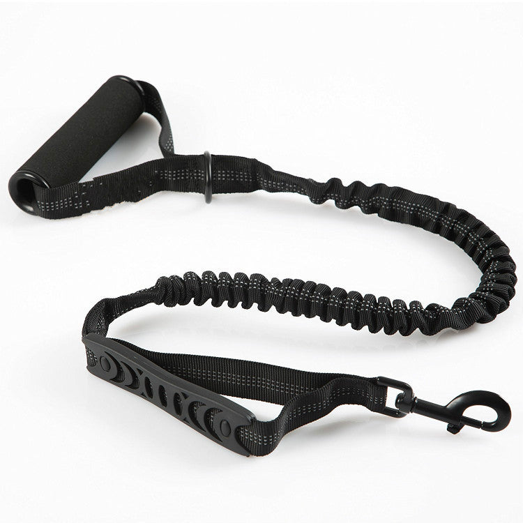 Durable Nylon Dog Leash | Adjustable Traction Belt for Pets