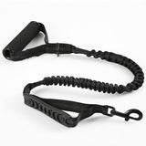 Durable Nylon Dog Leash | Adjustable Traction Belt for Pets
