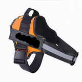 Personalized Dog Harness | Reflective Adjustable Pet Vest