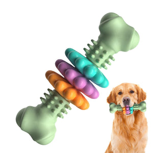 Dogs Teeth Cleaning Toys Indestructible