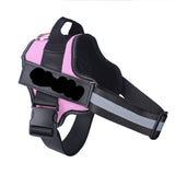 Personalized Dog Harness | Reflective Adjustable Pet Vest