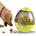 Pet Food Feeder Dispenser Toy – Slow Feeding & IQ Training