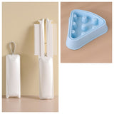 Pet Groomer Pet Hair Removal Brush Cat Grooming Brush Dog Cat Massage Epilator To Remove Floating Hair Cat Hair Dog Pet Supplies