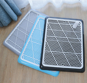 Dog Toilet Large Small Dog Automatic Pet Supplies