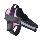 Personalized Dog Harness | Reflective Adjustable Pet Vest