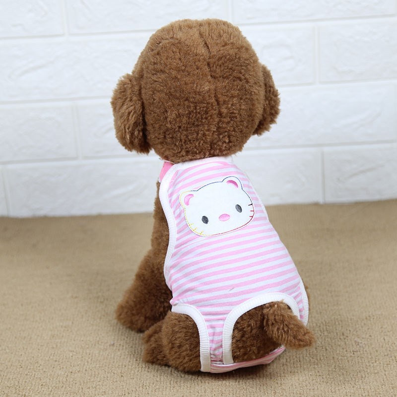 Dog Physiological Pants | Hygiene Pants for Female Dogs