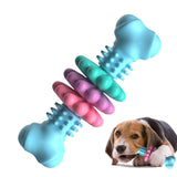 Dogs Teeth Cleaning Toys Indestructible