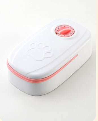 Automatic Pet Feeder & Water Dispenser | Smart Cat Dog Feeder