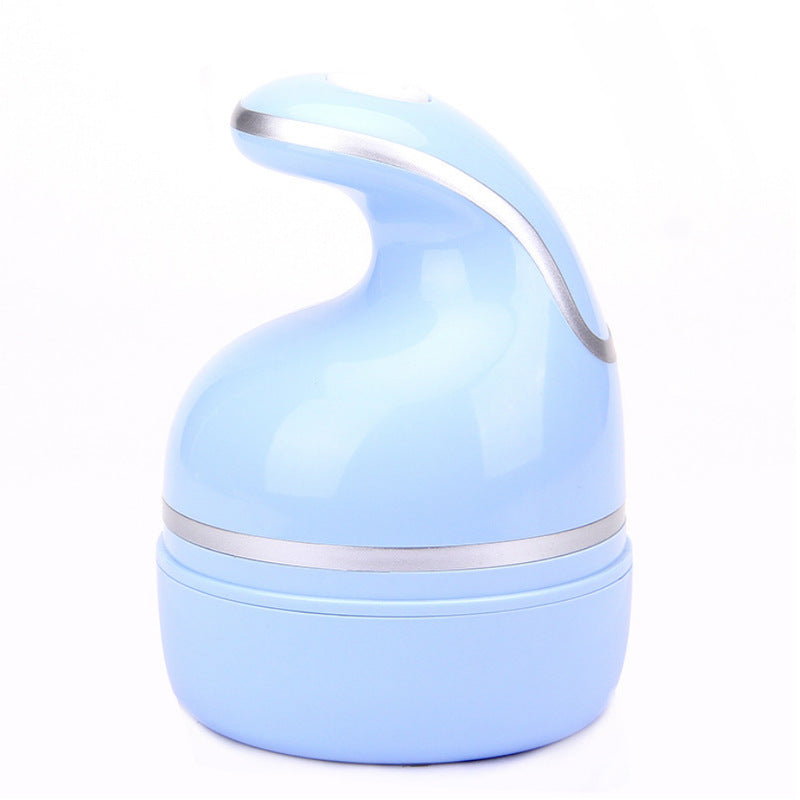 Electric Pet Head Massager – Relaxing Scalp Care for Dogs