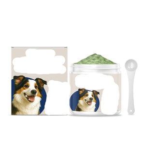 Natural Tartar & Breath Freshener