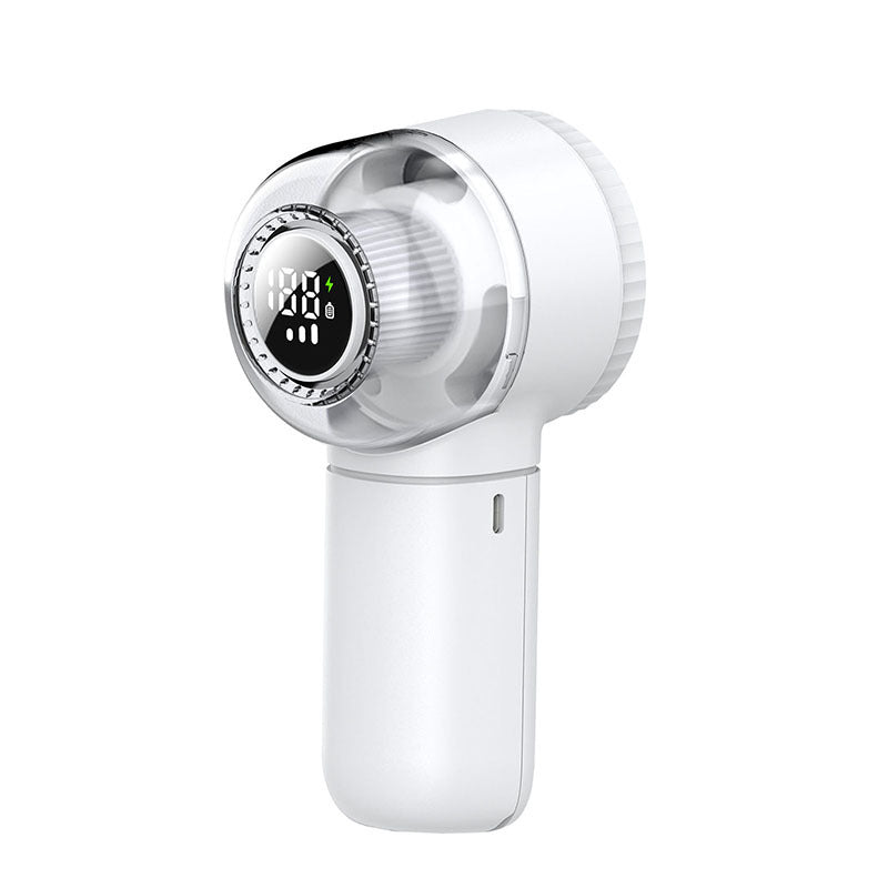 Fur Ball Trimmer – Digital Clothes Hair Remover for Household Use