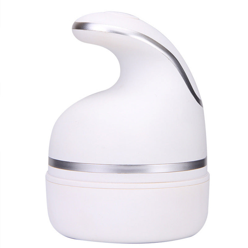 Electric Pet Head Massager – Relaxing Scalp Care for Dogs